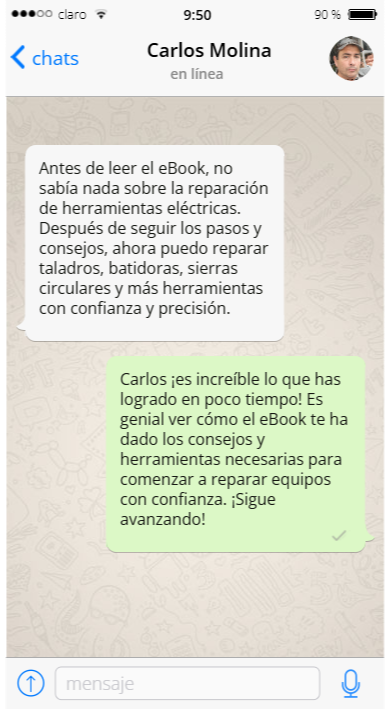 Opinión Estudiante 3